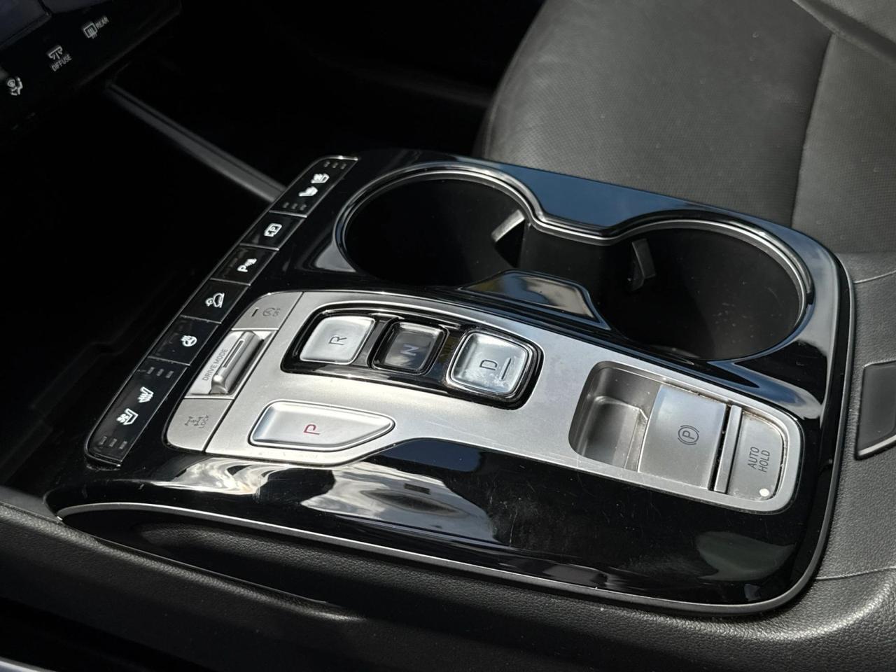 2023 Hyundai Tucson Limited Miami FL
