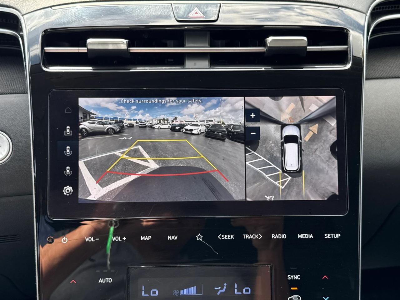 2023 Hyundai Tucson Limited Miami FL