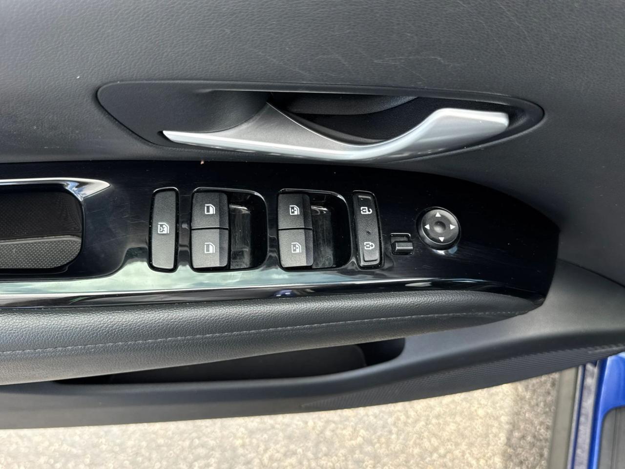 2023 Hyundai Tucson Limited Miami FL