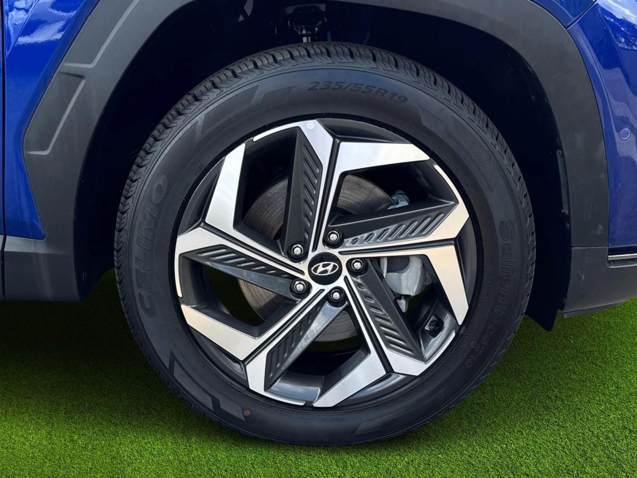2023 Hyundai Tucson Limited Miami FL