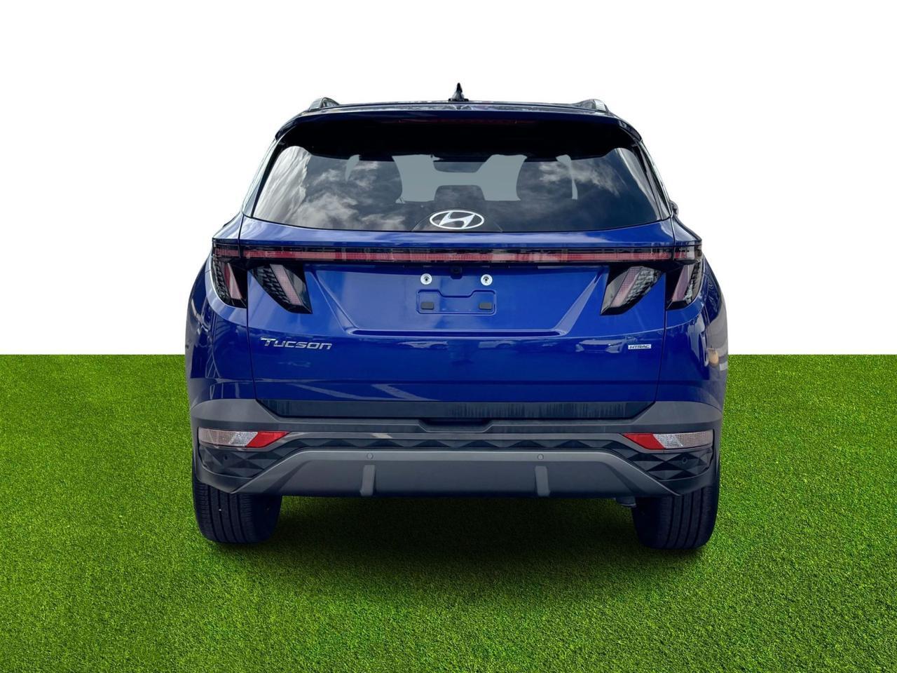 2023 Hyundai Tucson Limited Miami FL