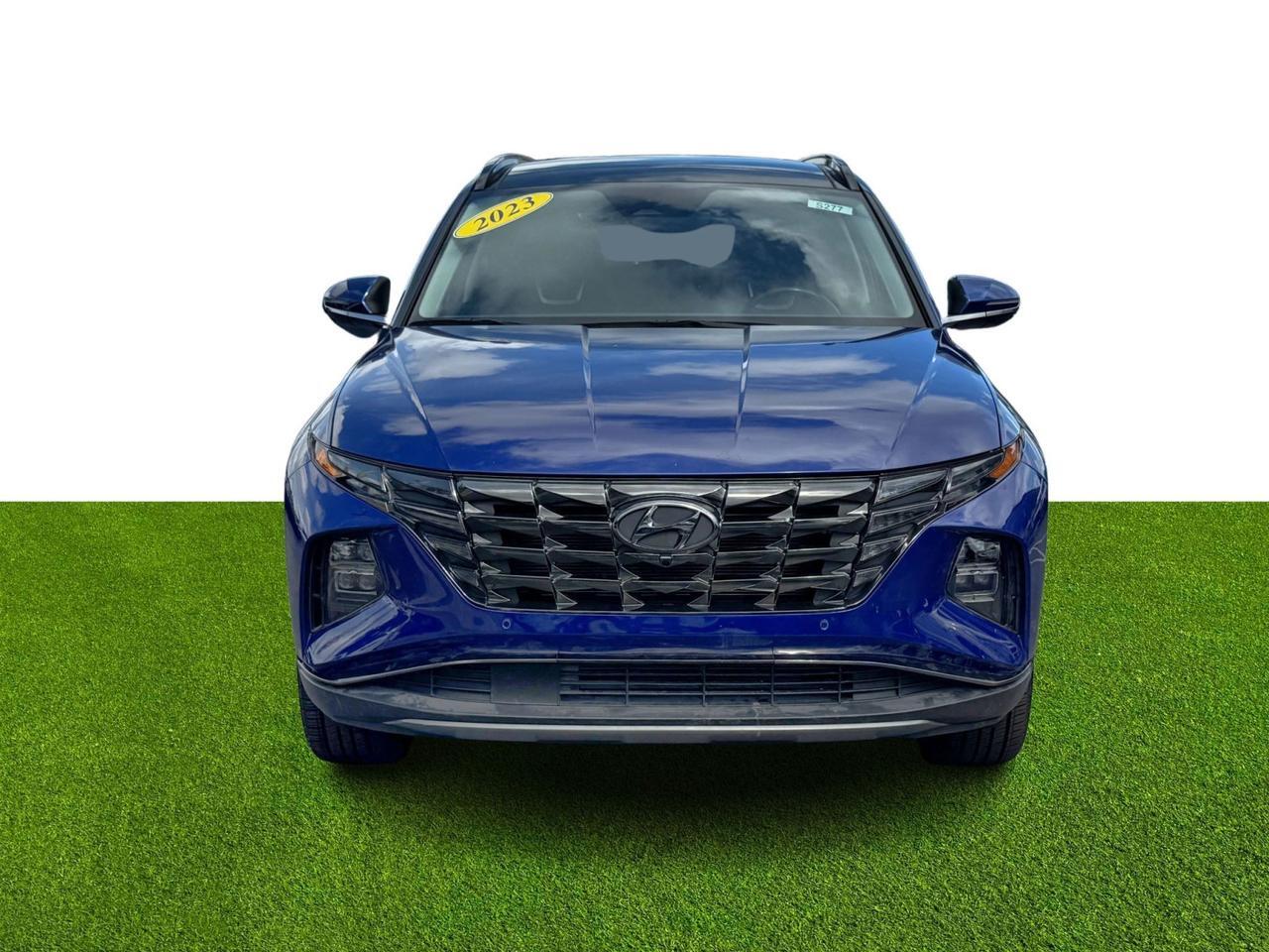 2023 Hyundai Tucson Limited Miami FL