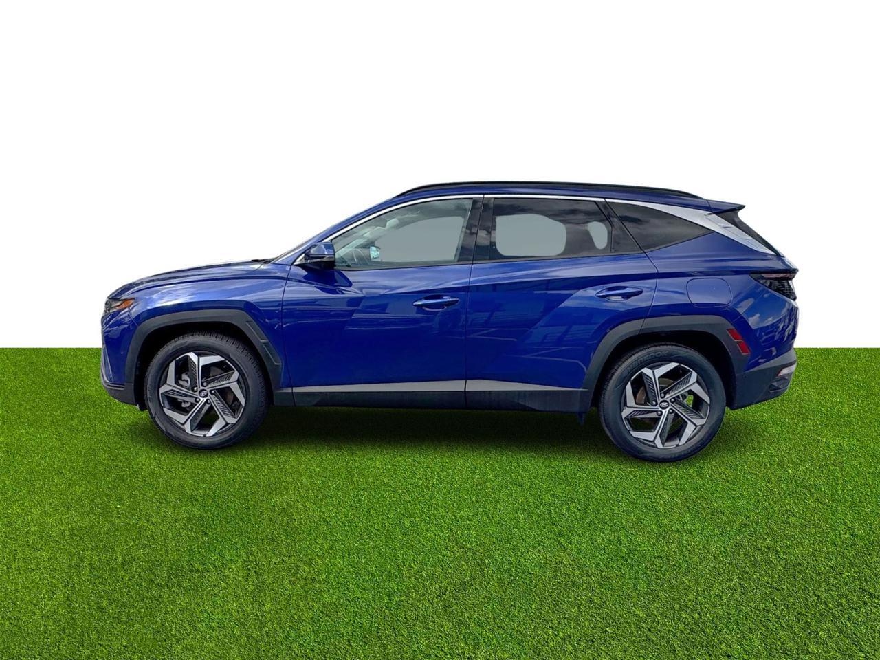 2023 Hyundai Tucson Limited Miami FL