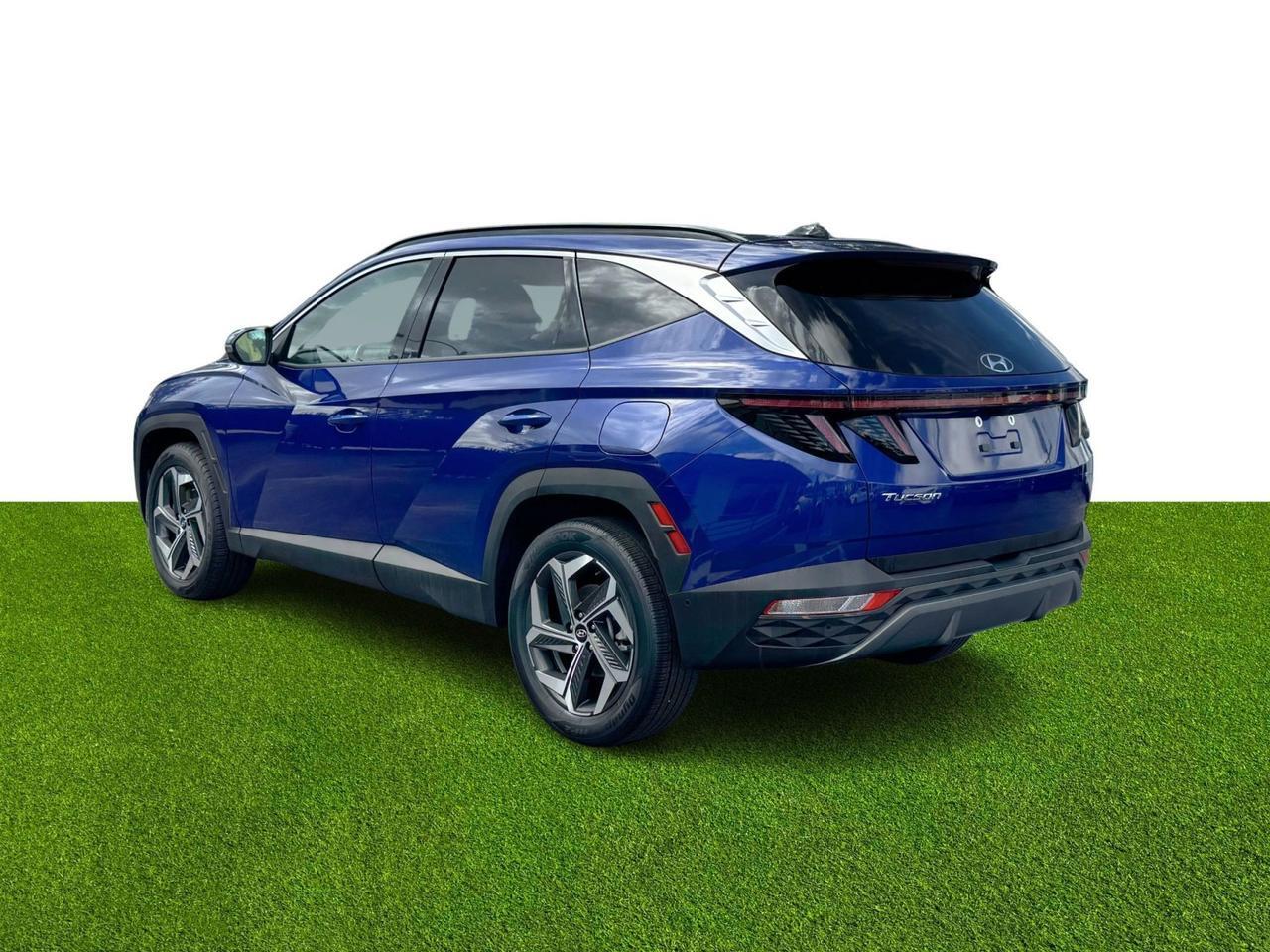 2023 Hyundai Tucson Limited Miami FL