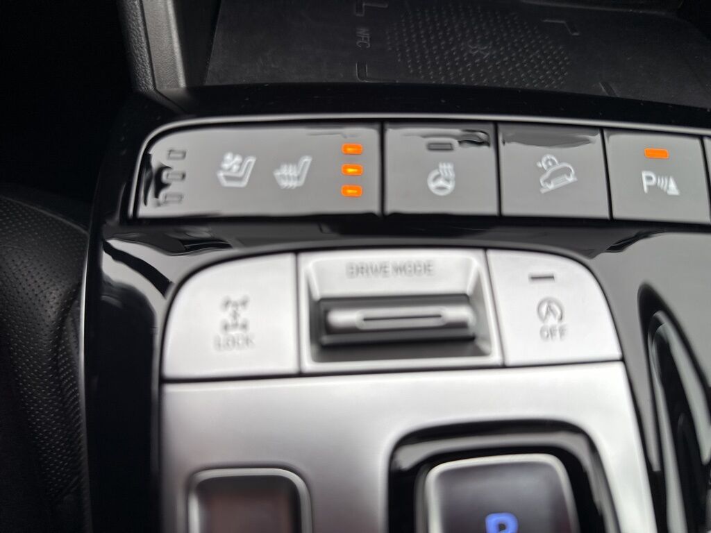 2023 Hyundai Tucson Limited Mount Joy PA