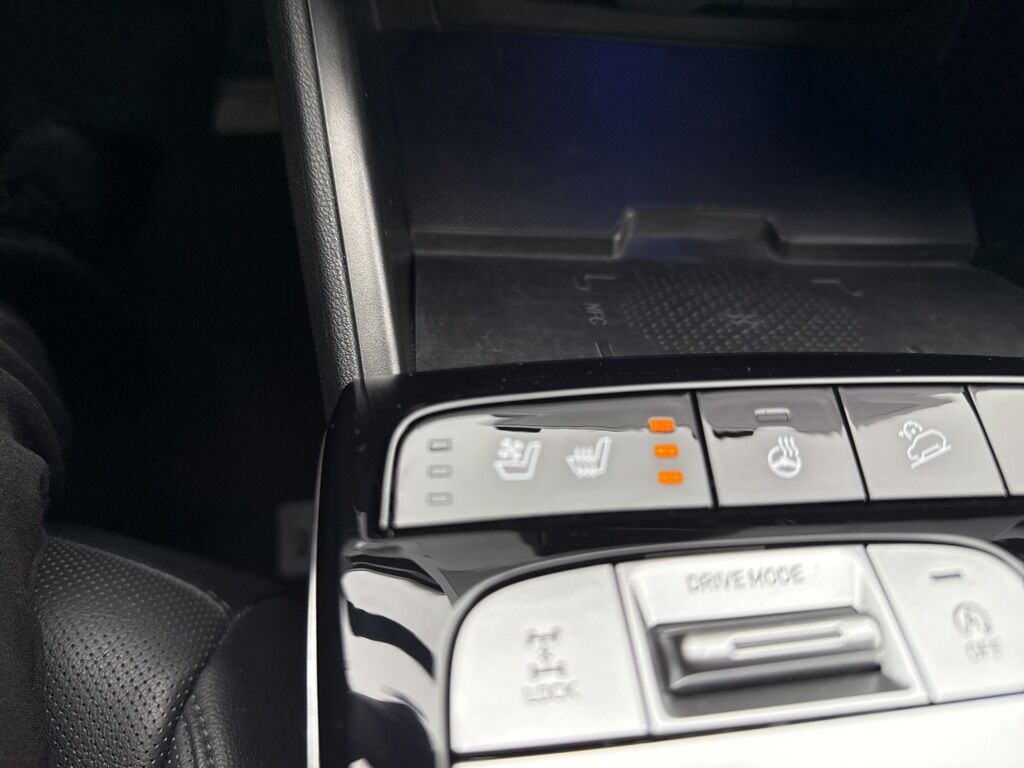 2023 Hyundai Tucson Limited Mount Joy PA