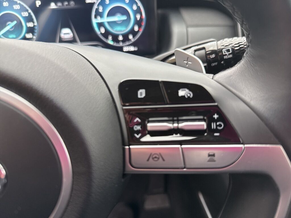 2023 Hyundai Tucson Limited Mount Joy PA