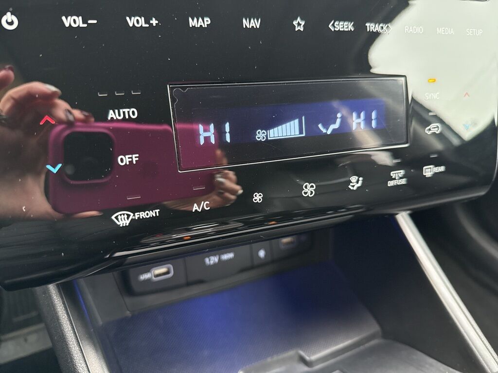 2023 Hyundai Tucson Limited Mount Joy PA