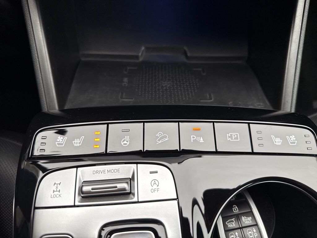 2023 Hyundai Tucson Limited Mount Joy PA