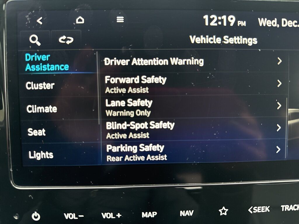 2023 Hyundai Tucson Limited Mount Joy PA