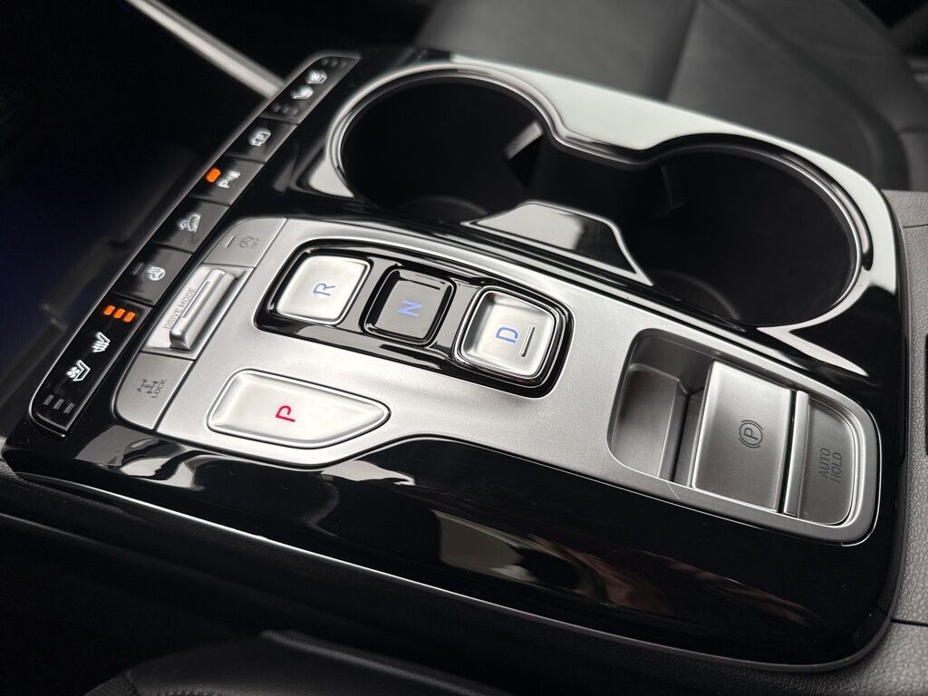 2023 Hyundai Tucson Limited Mount Joy PA