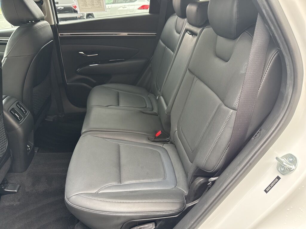 2023 Hyundai Tucson Limited Mount Joy PA