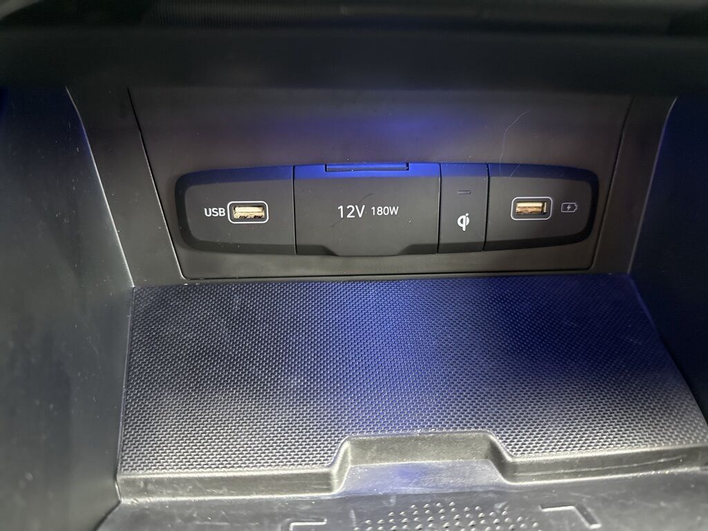 2023 Hyundai Tucson Limited Mount Joy PA