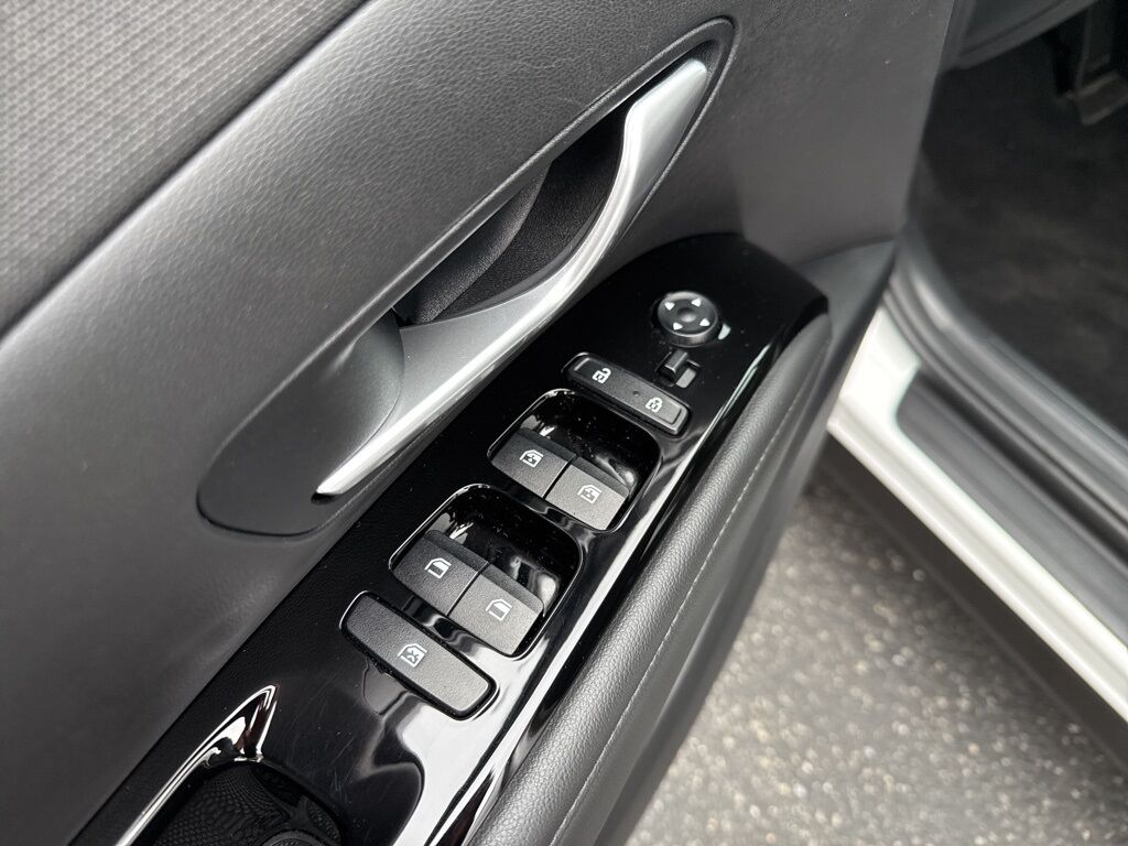 2023 Hyundai Tucson Limited Mount Joy PA