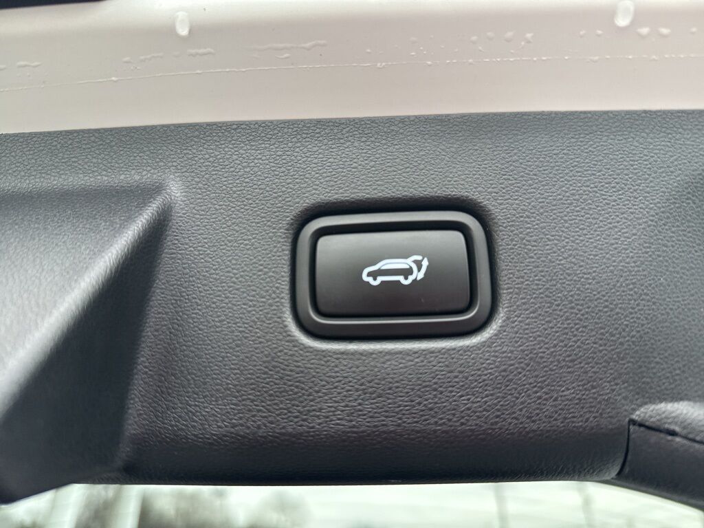 2023 Hyundai Tucson Limited Mount Joy PA