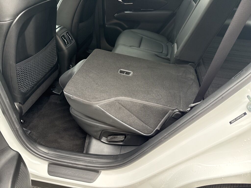 2023 Hyundai Tucson Limited Mount Joy PA