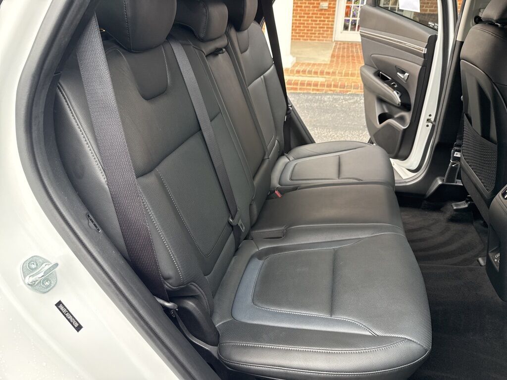 2023 Hyundai Tucson Limited Mount Joy PA