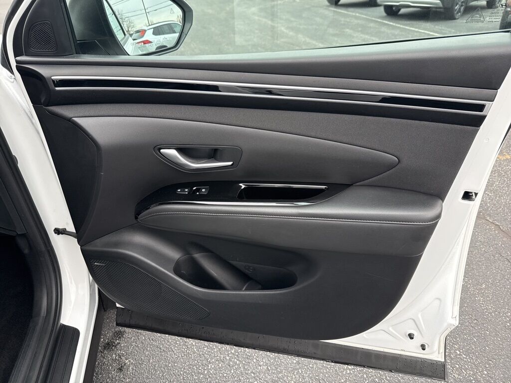 2023 Hyundai Tucson Limited Mount Joy PA