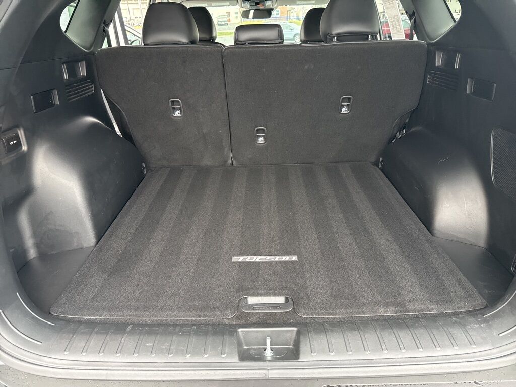 2023 Hyundai Tucson Limited Mount Joy PA