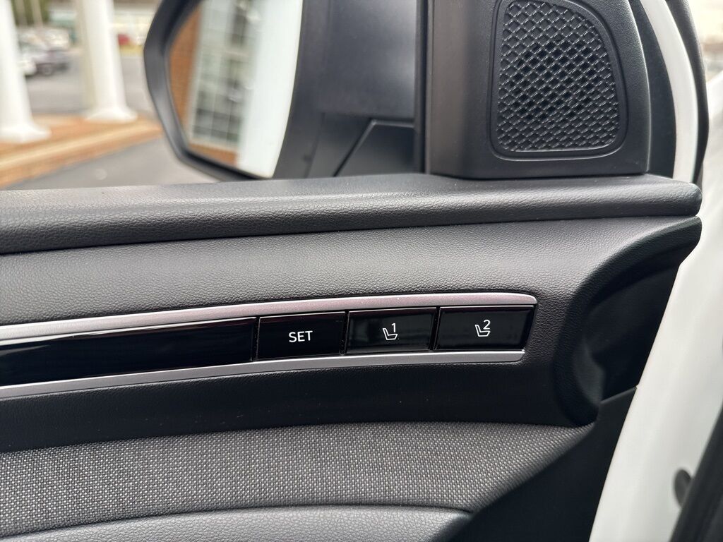 2023 Hyundai Tucson Limited Mount Joy PA