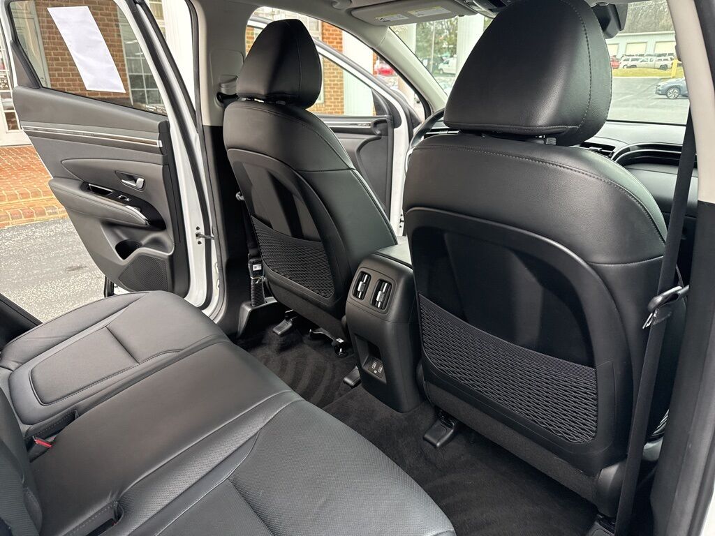 2023 Hyundai Tucson Limited Mount Joy PA