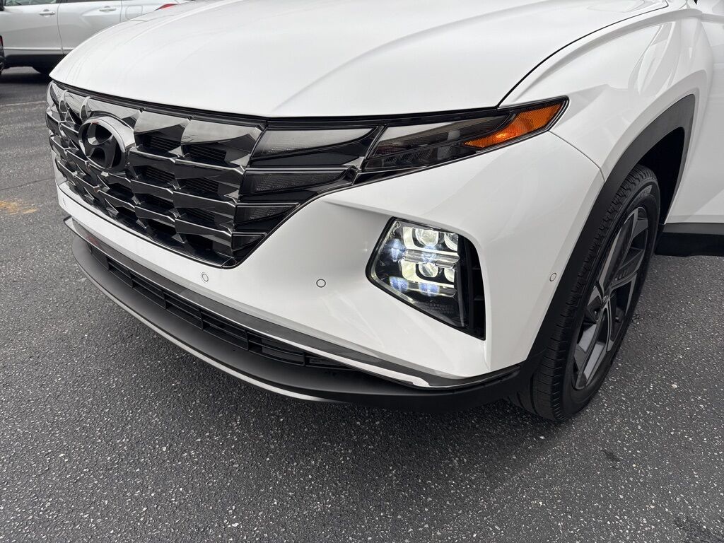 2023 Hyundai Tucson Limited Mount Joy PA