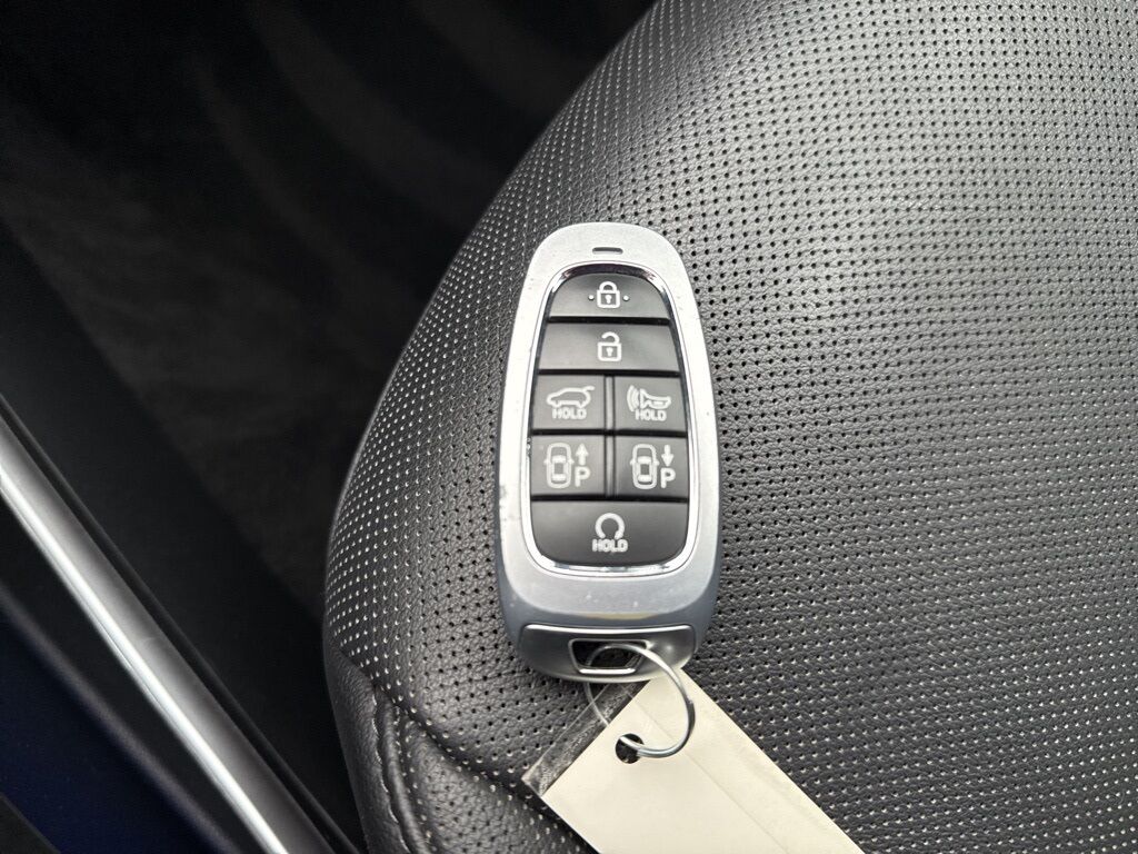 2023 Hyundai Tucson Limited Mount Joy PA