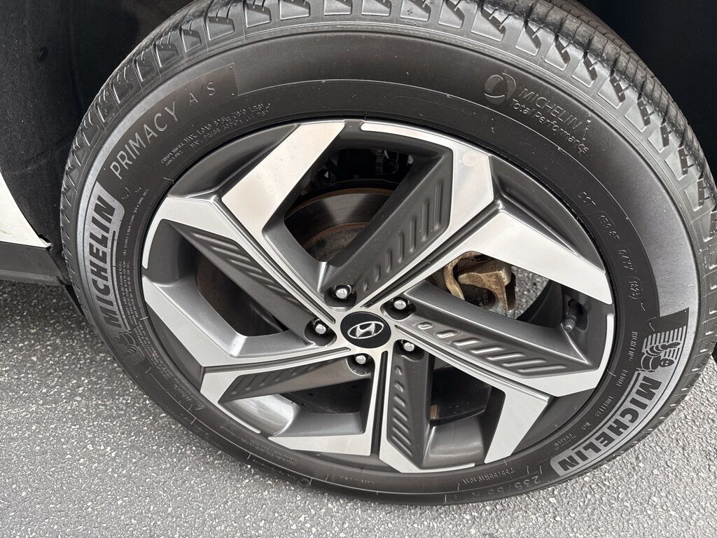 2023 Hyundai Tucson Limited Mount Joy PA