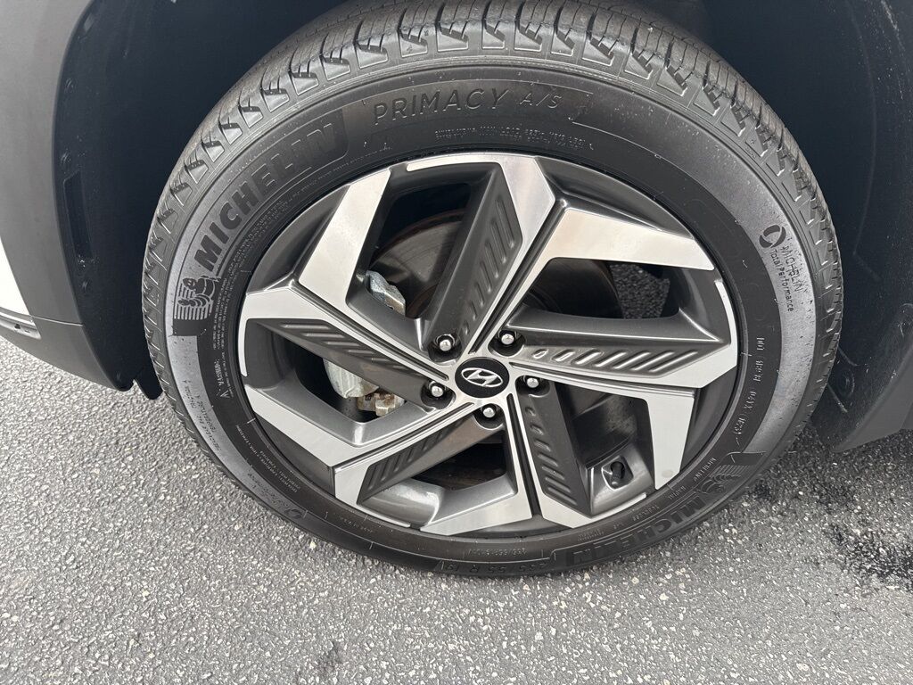 2023 Hyundai Tucson Limited Mount Joy PA