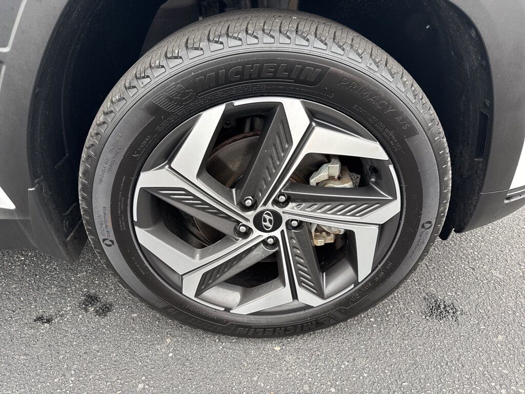 2023 Hyundai Tucson Limited Mount Joy PA