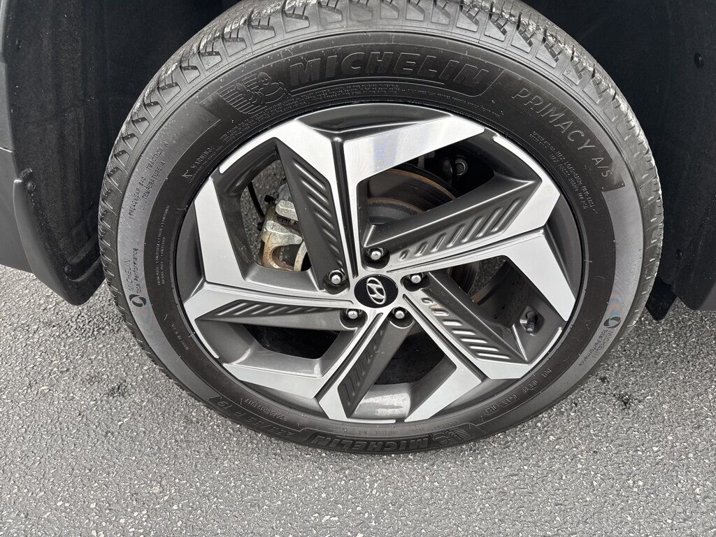2023 Hyundai Tucson Limited Mount Joy PA