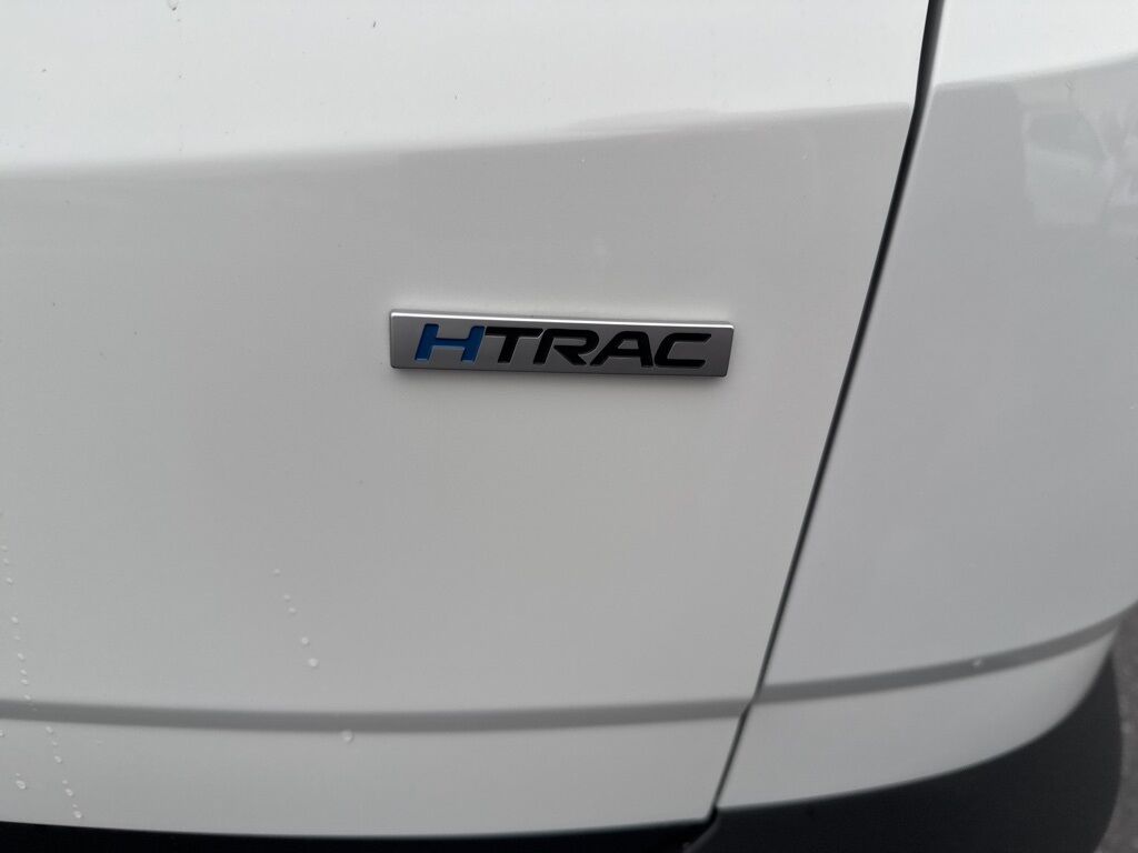 2023 Hyundai Tucson Limited Mount Joy PA