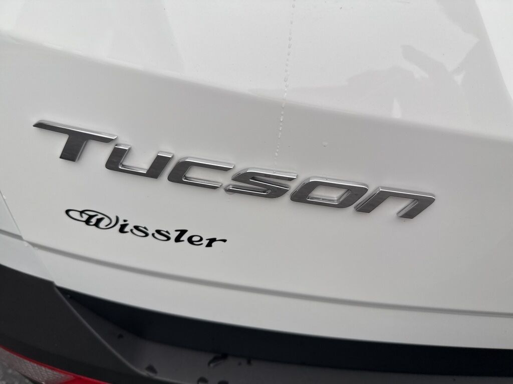 2023 Hyundai Tucson Limited Mount Joy PA