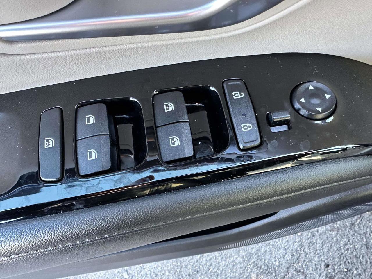 2023 Hyundai Tucson Limited San Clemente CA