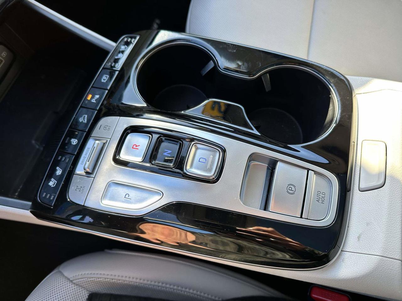 2023 Hyundai Tucson Limited San Clemente CA