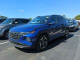 2023 Hyundai Tucson Limited Oshkosh WI