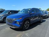 2023 Hyundai Tucson Limited Oshkosh WI
