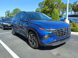2023 Hyundai Tucson Limited Oshkosh WI