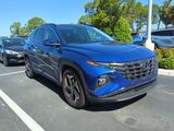 2023 Hyundai Tucson Limited Oshkosh WI