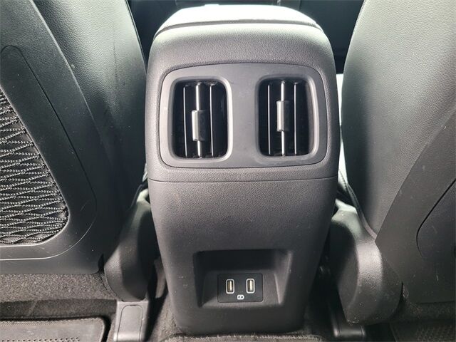 2023 Hyundai Tucson Limited Roseville CA