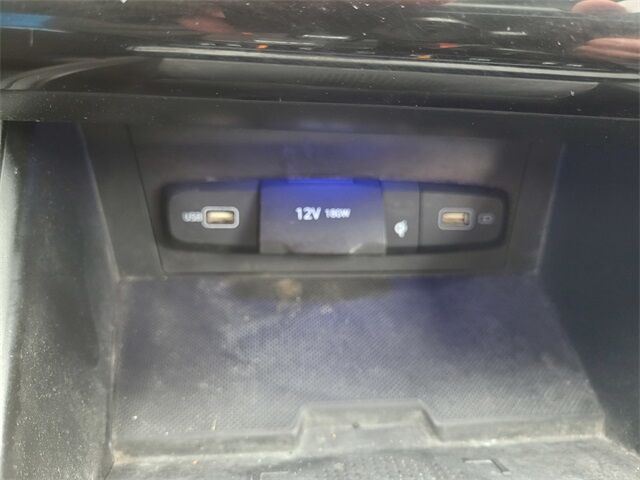 2023 Hyundai Tucson Limited Roseville CA