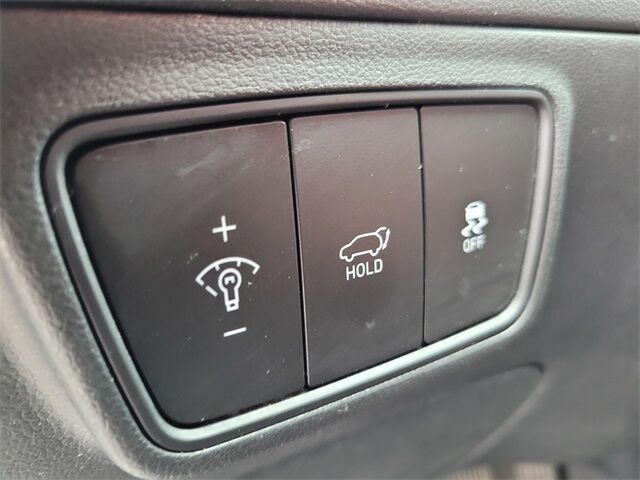 2023 Hyundai Tucson Limited Roseville CA