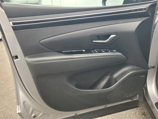 2023 Hyundai Tucson Limited Roseville CA