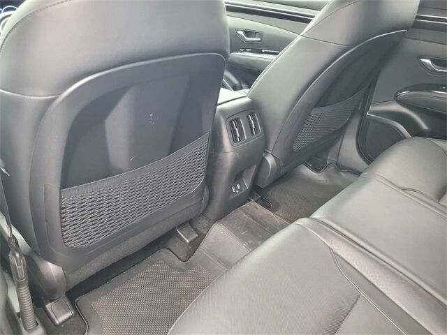 2023 Hyundai Tucson Limited Roseville CA