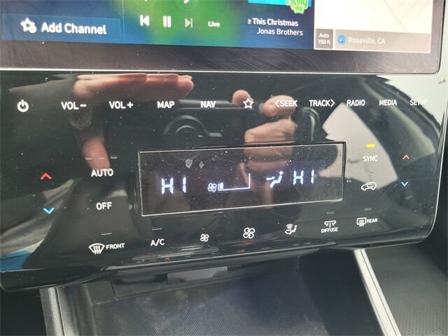 2023 Hyundai Tucson Limited Roseville CA