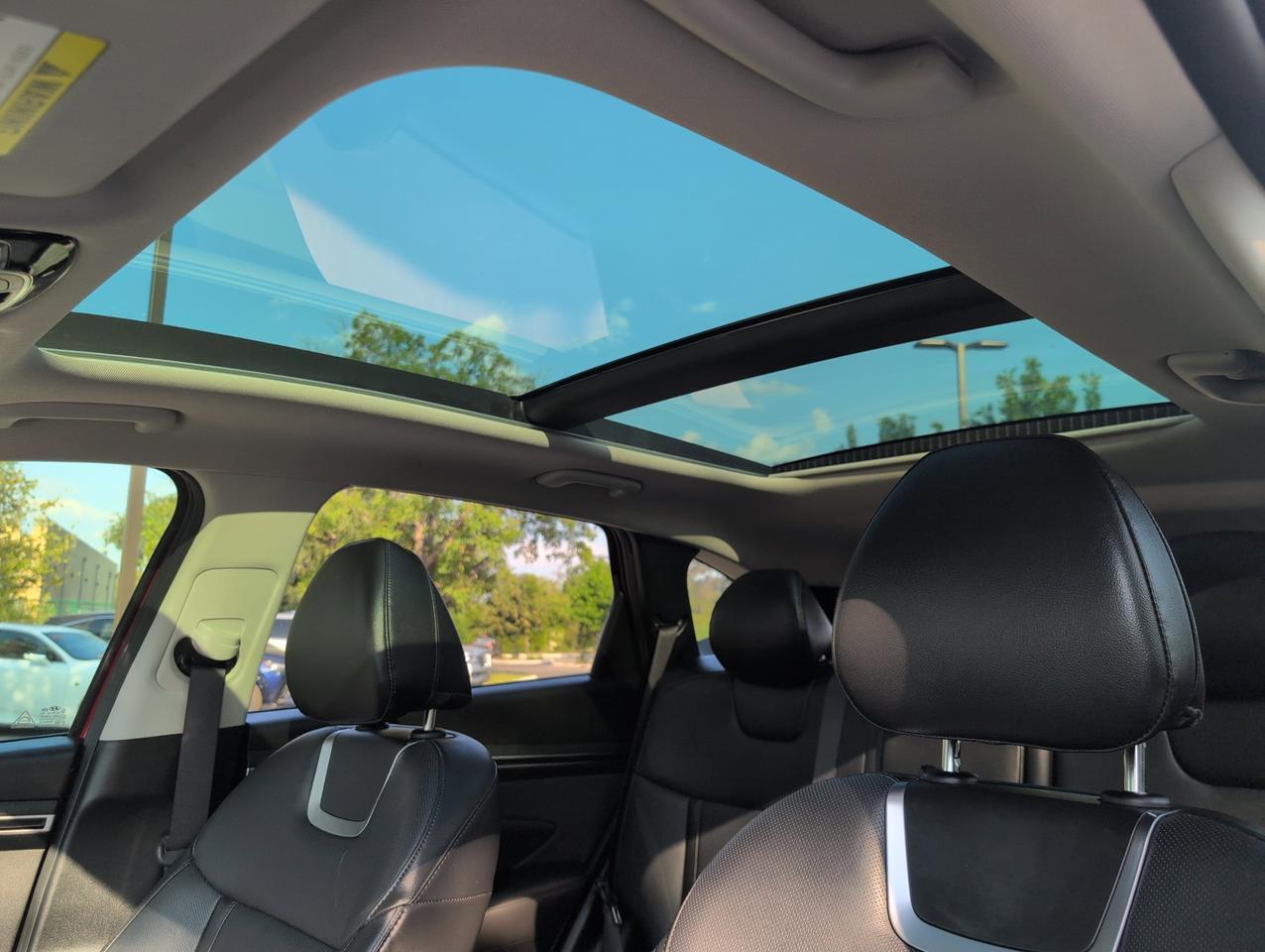 2023 Hyundai Tucson Limited San Antonio TX