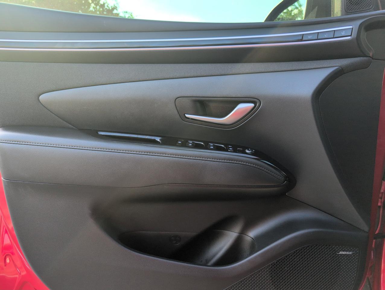 2023 Hyundai Tucson Limited San Antonio TX