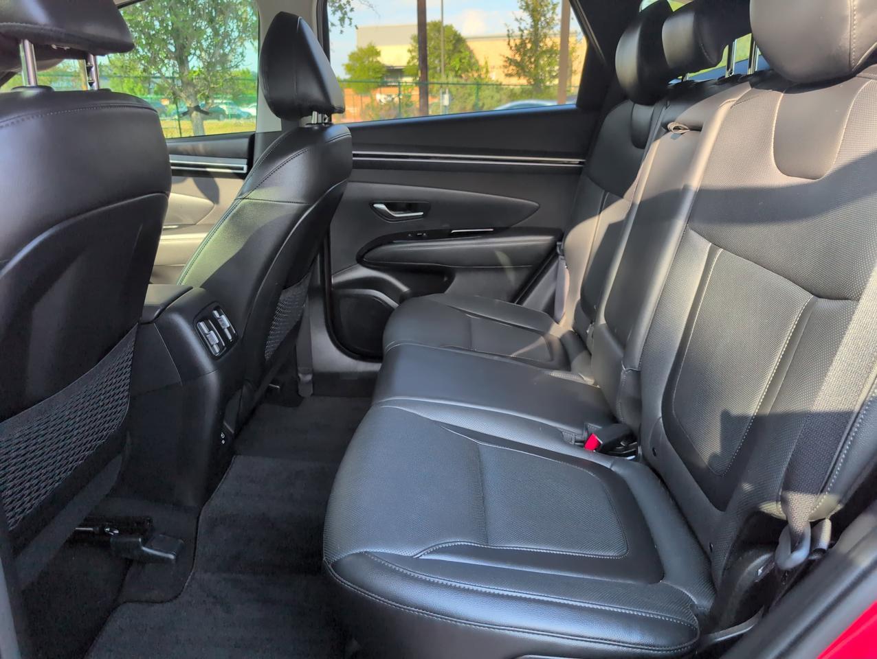 2023 Hyundai Tucson Limited San Antonio TX