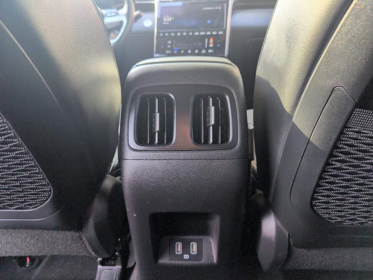 2023 Hyundai Tucson Limited San Antonio TX