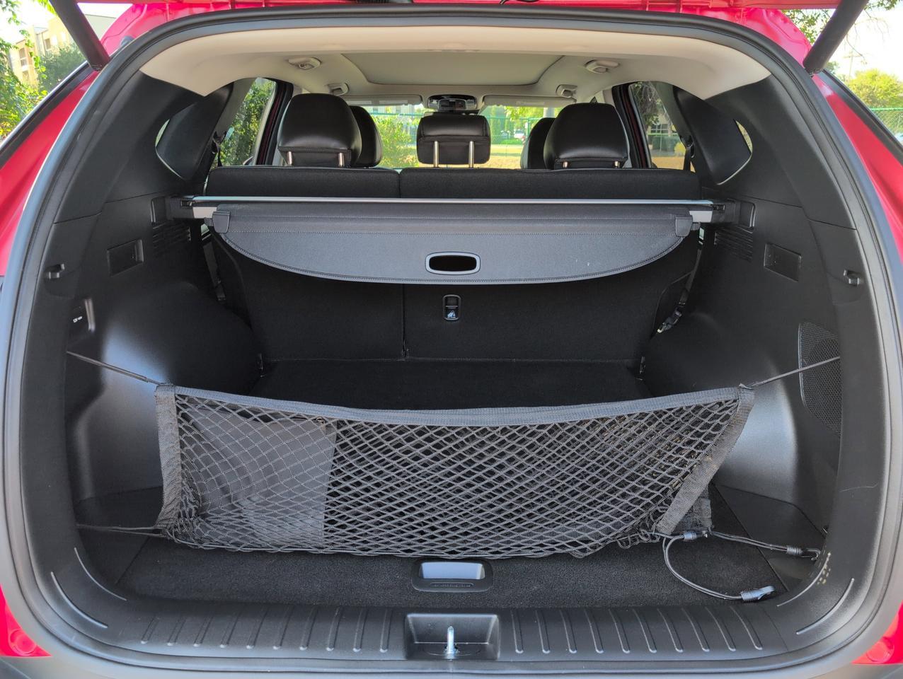 2023 Hyundai Tucson Limited San Antonio TX